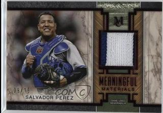 Salvador Perez
