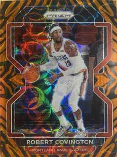 Robert Covington