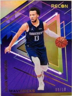 Jalen Brunson