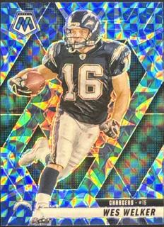 Wes Welker