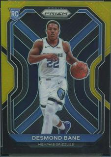 Desmond Bane
