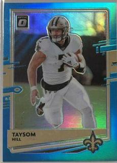 Taysom Hill