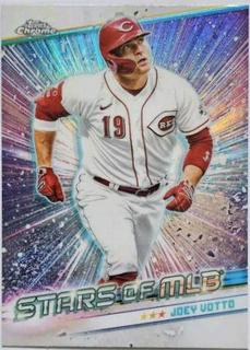 Joey Votto