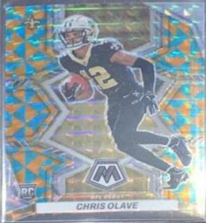 Chris Olave