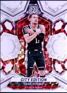 Trae Young