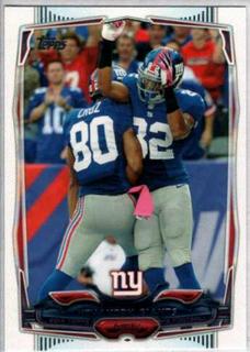 New York Giants