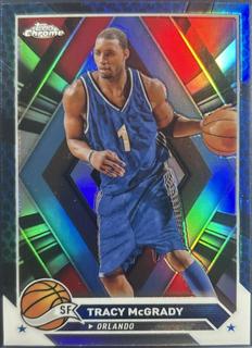 Tracy McGrady