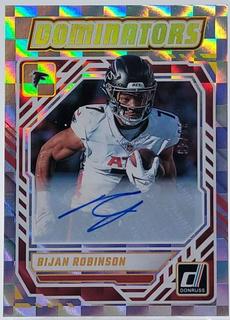 Bijan Robinson
