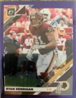 Ryan Kerrigan