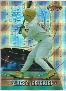 Gregg Jefferies