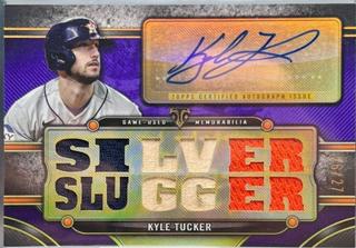 Kyle Tucker