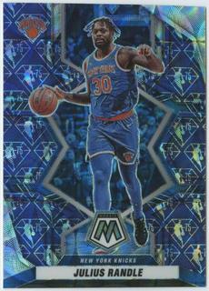 Julius Randle