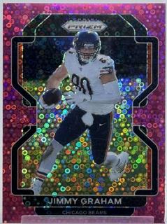 Jimmy Graham