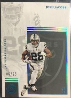 Josh Jacobs
