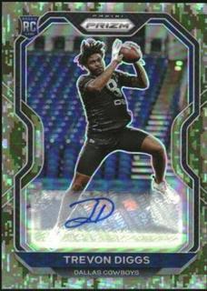 Trevon Diggs