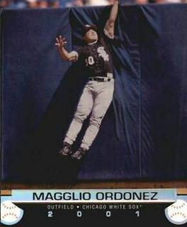 Magglio Ordonez