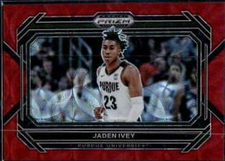 Jaden Ivey