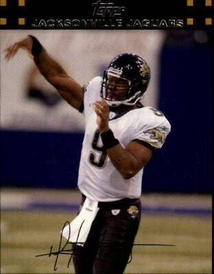 David Garrard #22
