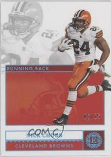 Nick Chubb