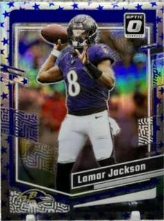 Lamar Jackson