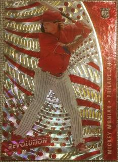 Mickey Moniak