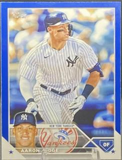 Aaron Judge