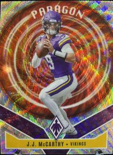 J.J. McCarthy
