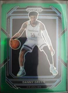 Danny Green