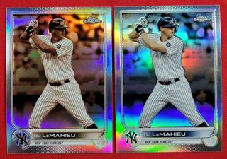 DJ LeMahieu