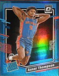 Ausar Thompson