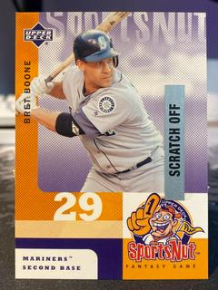 Bret Boone