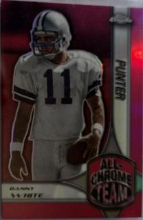 Danny White