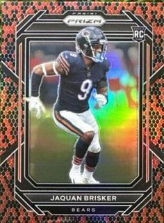 Jaquan Brisker