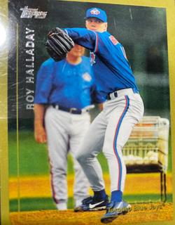 Roy Halladay