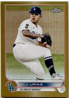 Julio Urias