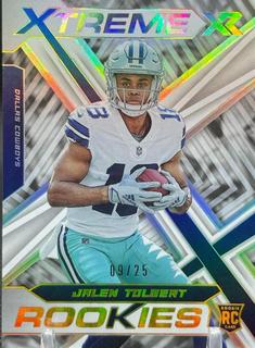 Jalen Tolbert