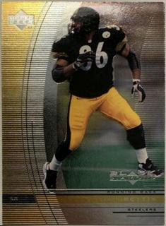 Jerome Bettis