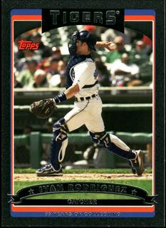 Ivan Rodriguez