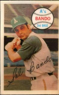 Sal Bando