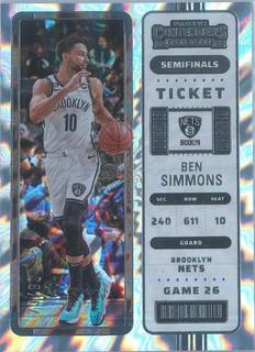 Ben Simmons