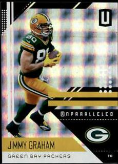 Jimmy Graham