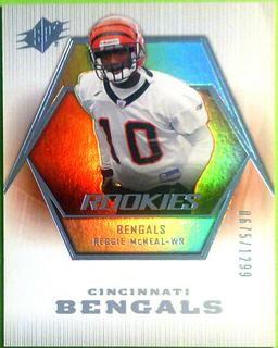 Reggie McNeal