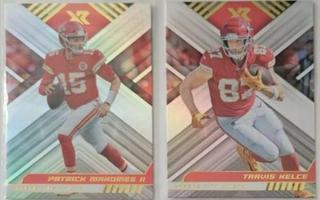 Patrick Mahomes II