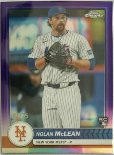 Nolan McLean