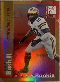 Devin Bush II