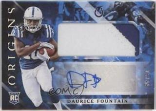 Daurice Fountain
