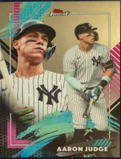 Aaron Judge