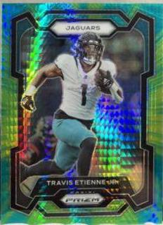Travis Etienne Jr.
