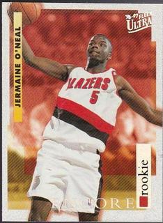 Jermaine O'Neal