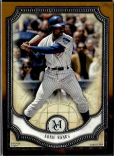 Ernie Banks